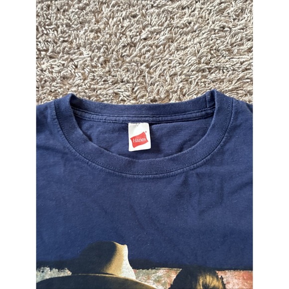 Florida Georgia Line Concert Shirt Medium Band Tee T Shirt M Country - Picture 2 of 4